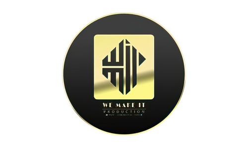 Logo de WeMakeIt Production